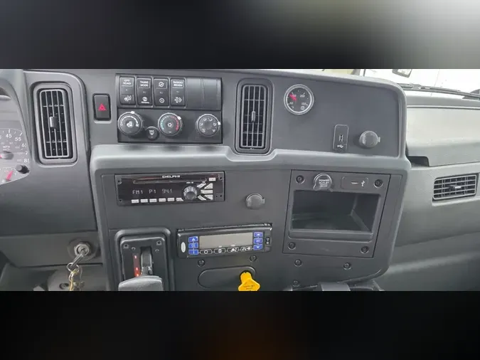 2020 NAVISTAR INTERNATIONAL MV607 (4X2)fcfb530d980373e8b97e80af2710e9c7