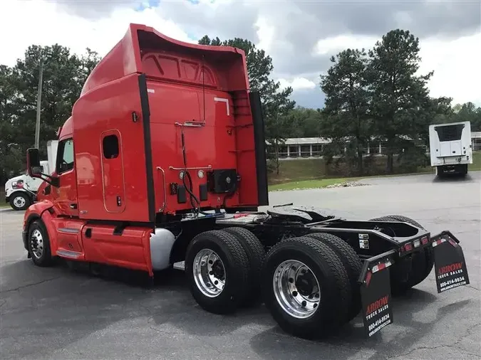 2020 PETERBILT 579