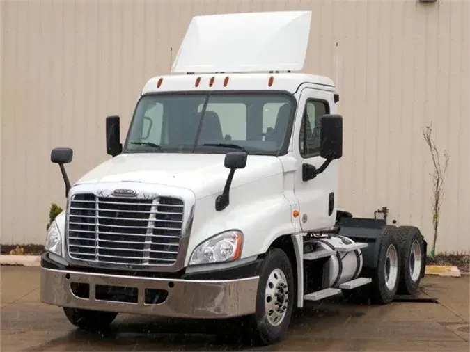 freightliner liner