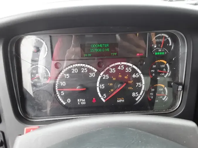 2019 FREIGHTLINER/MERCEDES M2 106