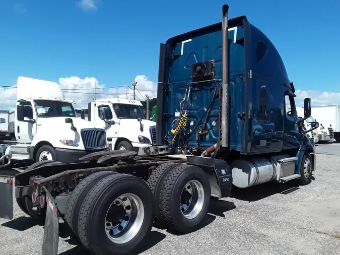 2020 FREIGHTLINER NEW CASCADIA PX12664