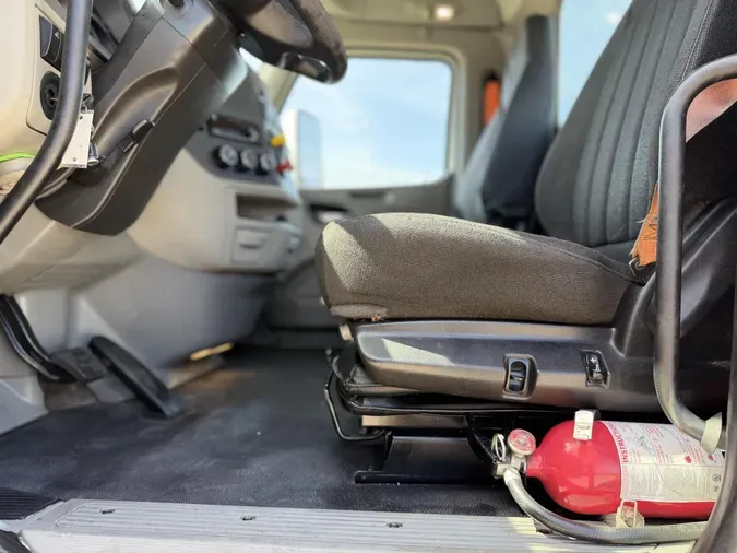 2021 Peterbilt 579