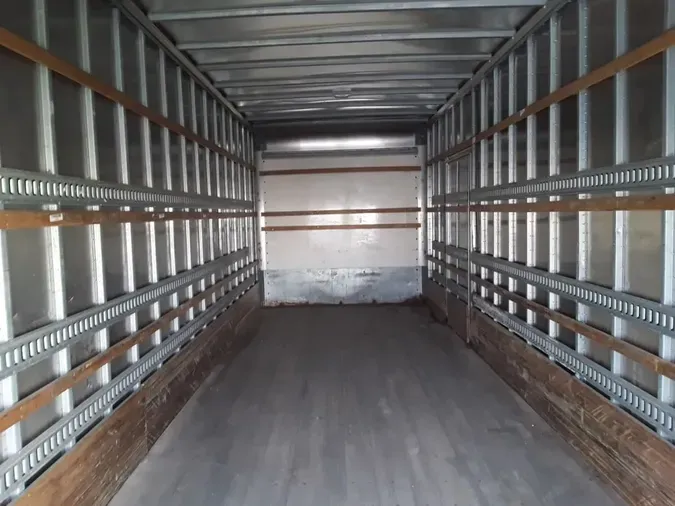 2020 NAVISTAR INTERNATIONAL MV607 (4X2)