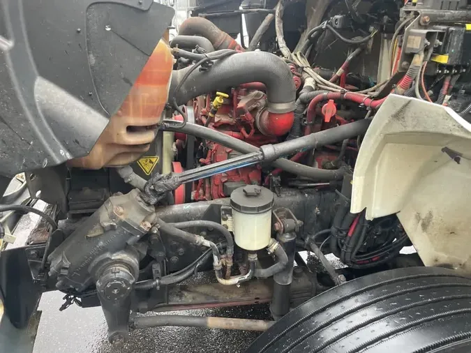 2018 NAVISTAR INTERNATIONAL 4300