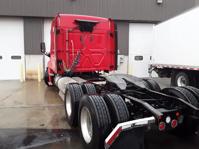 2019 FREIGHTLINER/MERCEDES CASCADIA 125