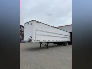 2017 GREAT DANE TRAILERS FRP 48/102/162