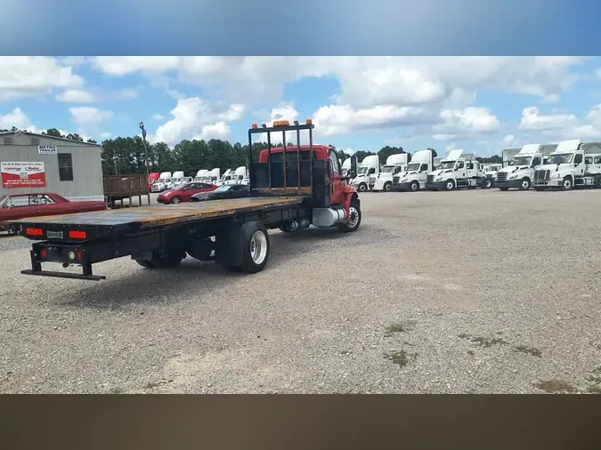 2020 NAVISTAR INTERNATIONAL MV607 (4X2)fd02e7ead06adc99eb456bf9b200f4df