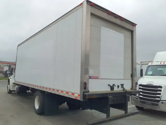 2022 FREIGHTLINER/MERCEDES M2 106