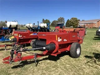 2017 CASE IH SB541C