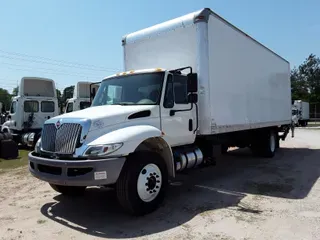 2016 Navistar International 4300