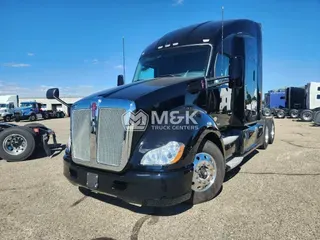 2021 KENWORTH T680