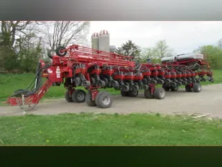 2009 Case IH 1260