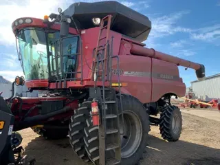 2010 Case IH 7120