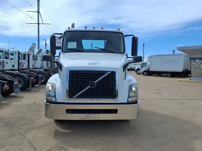 2016 VOLVO VNL42TRACTORfd0a91b247f1faee0f1bb1b9983ea030