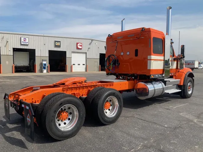 2026 International HX520
