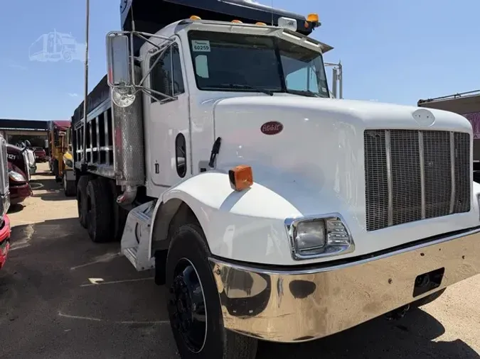 1999 PETERBILT 330fd0b6005dd0257c3d6875f088e0194d2