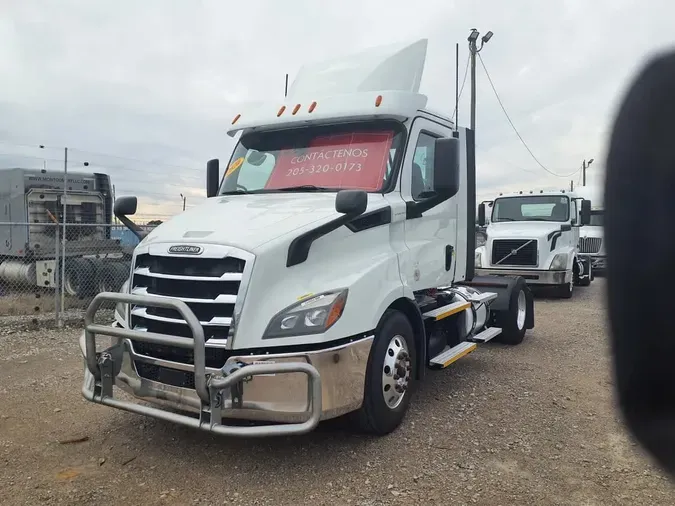 2020 FREIGHTLINER/MERCEDES NEW CASCADIA 116fd0c46600a8ff1fb2033fc707750579c
