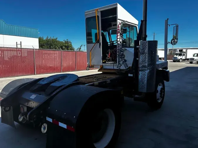 2018 CAPACITY OF TEXAS,INC. SABRE 5 4X2