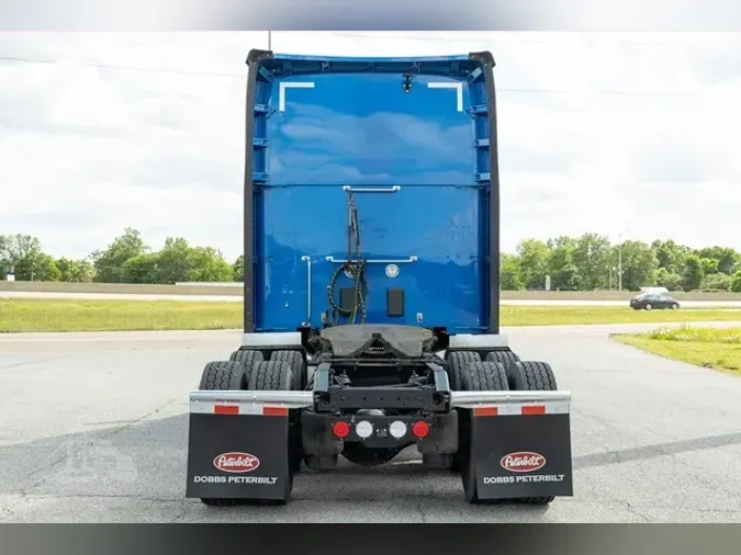 2020 KENWORTH T680