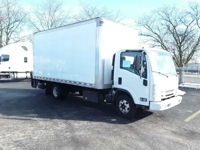 2018 ISUZU NPR HDfd0d10e1f6a5a255b5dafd14999df4e5