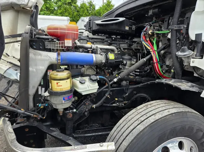 2019 FREIGHTLINER NEW CASCADIA PX12664