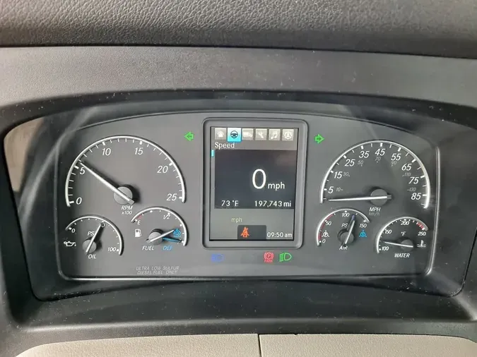 2020 FREIGHTLINER/MERCEDES NEW CASCADIA PX12664
