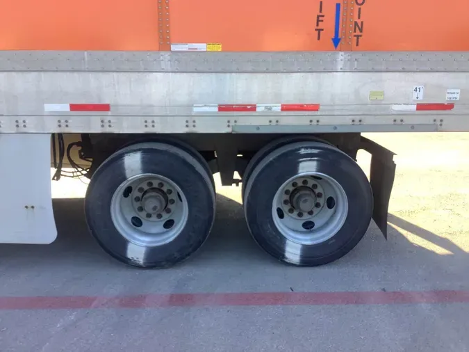 2015 Wabash DVHDHPCfd0f5fa598e3b7b2e6dfb8390790ffed