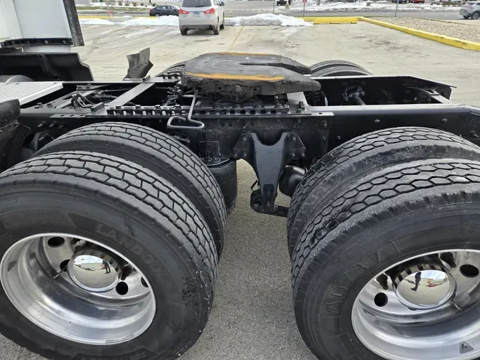 2024 International LT625