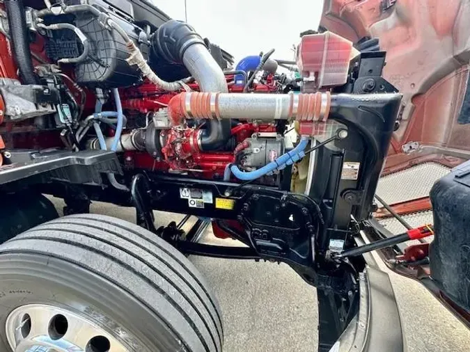 2019 Kenworth T680