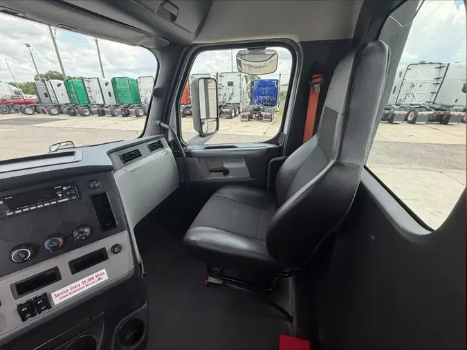 2022 Freightliner Cascadia 126fd10c4c54758ec1eb9f60c503fb2a305