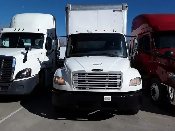 2019 FREIGHTLINER/MERCEDES M2 106