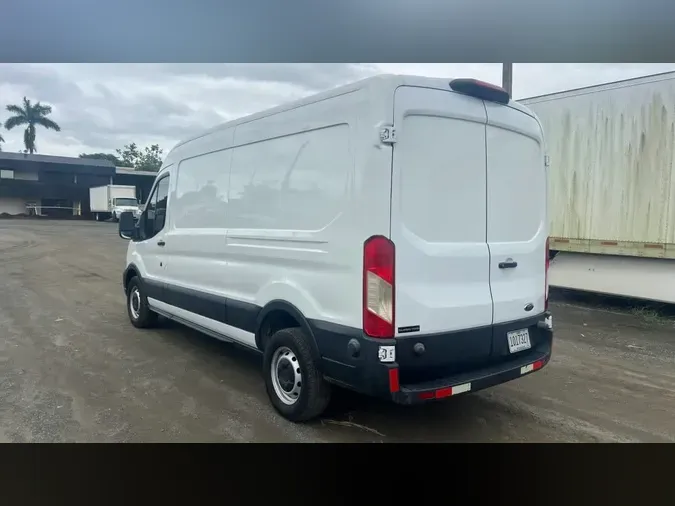 2020 FORD MOTOR COMPANY TRANSIT 250 MED ROOFfd11926eae56051d45b7e9217df18a56