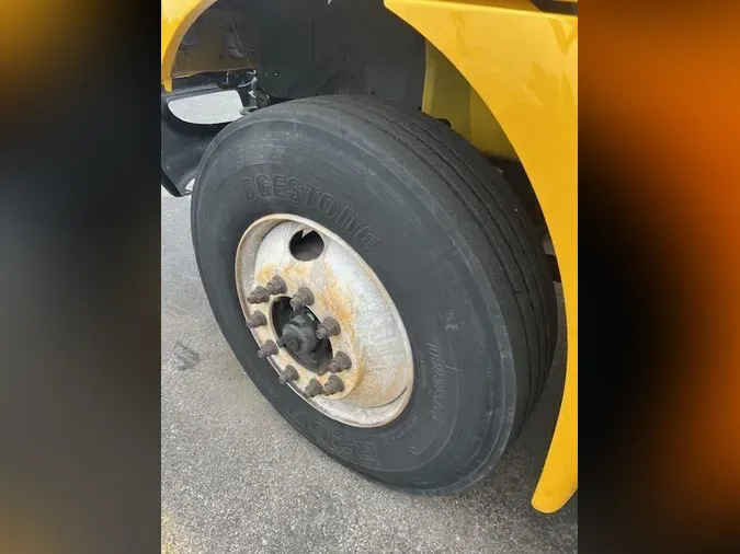 2019 International 4300