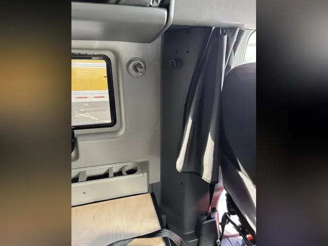 2022 International LT625