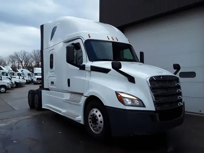 2020 FREIGHTLINER/MERCEDES NEW CASCADIA PX12664