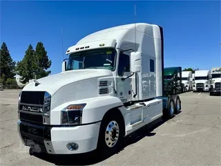 2024 MACK ANTHEM 64T