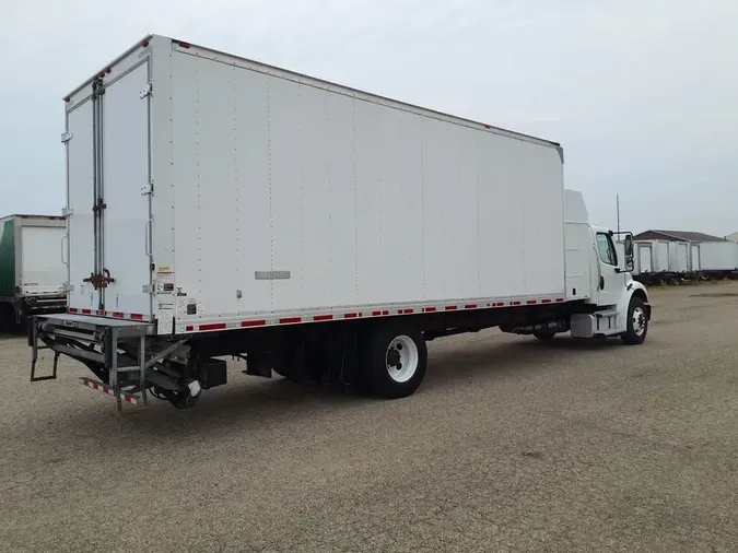 2023 FREIGHTLINER/MERCEDES M2 106fd13f7e5eaacab3bc80ab6bb5afc5e37