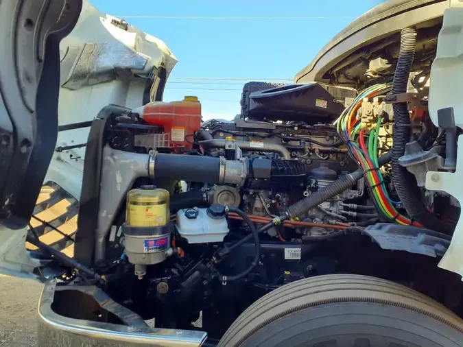 2019 FREIGHTLINER/MERCEDES NEW CASCADIA PX12664fd14065b1f40e2345869b5a7335ccc87