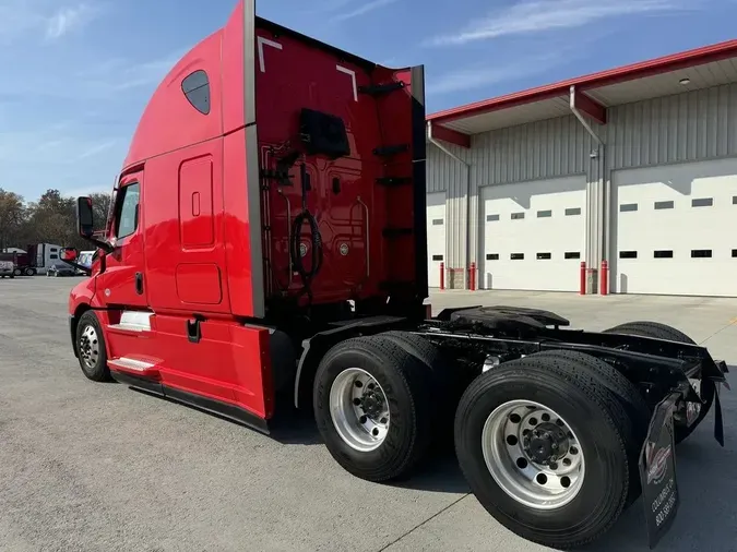 2021 Freightliner Cascadia&reg;