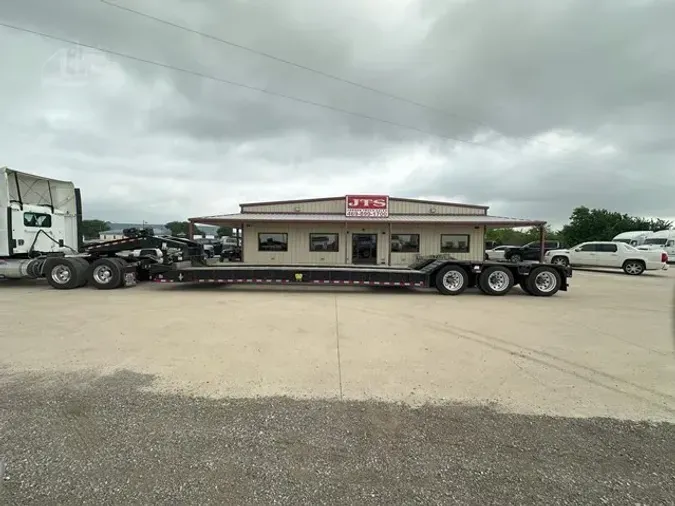 2023 BRAZOS 55T26WLB