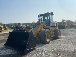 2007 CATERPILLAR 930G