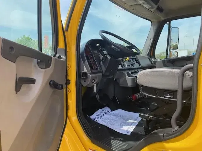 2020 Freightliner Business Class M2 106