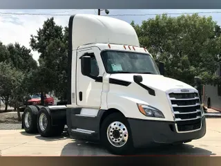 2021 FRG CASCADIA