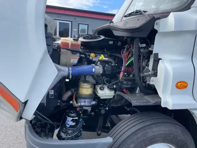 2019 FREIGHTLINER/MERCEDES CASCADIA 113