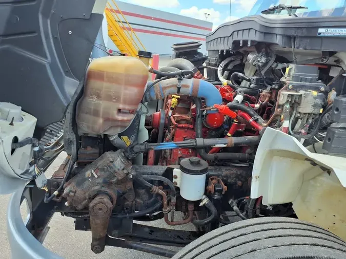 2019 NAVISTAR INTERNATIONAL 4300fd1945a0fde72bd32cd063354fddc4e5