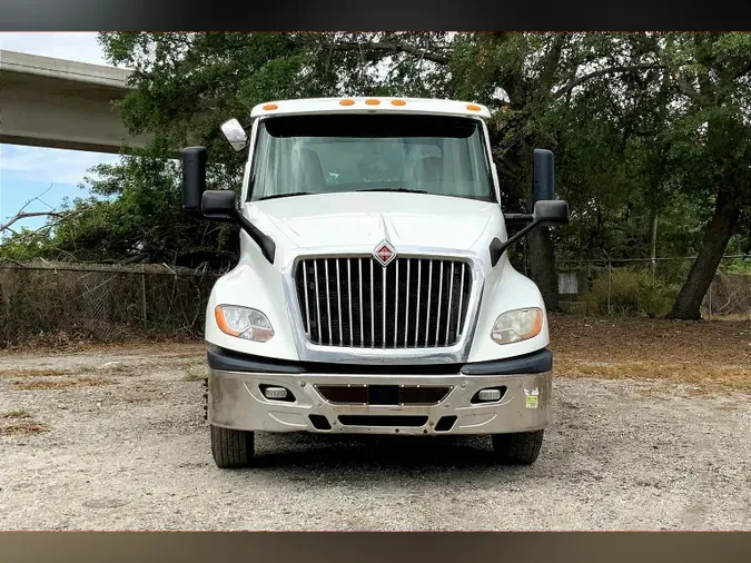 2018 INT LT625 6x4