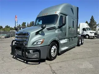 2019 FREIGHTLINER CASCADIA 126