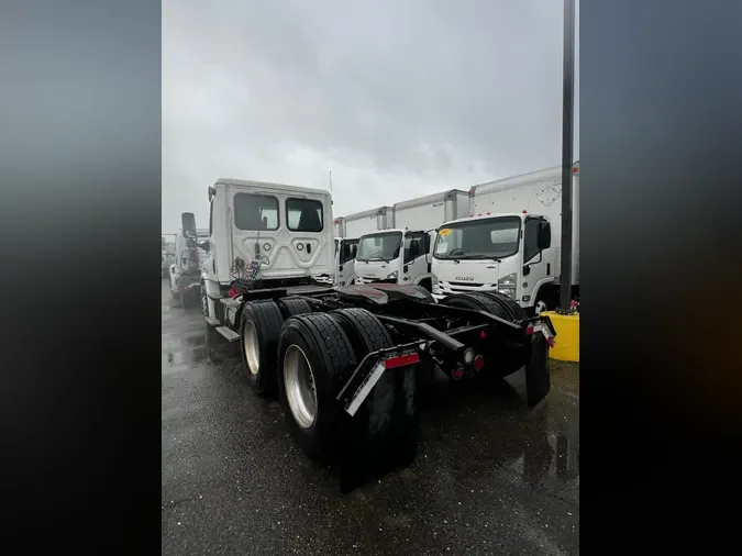 2019 FREIGHTLINER/MERCEDES CASCADIA 113