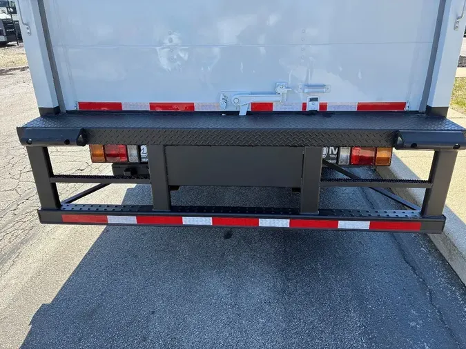 2026 ISUZU NPRHDGAS Morgan 16x97x96fd1cfd8294a5837fff4b50b899580923