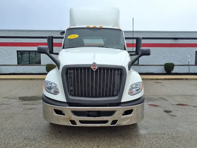 2020 NAVISTAR INTERNATIONAL LT625 DAYCAB T/A